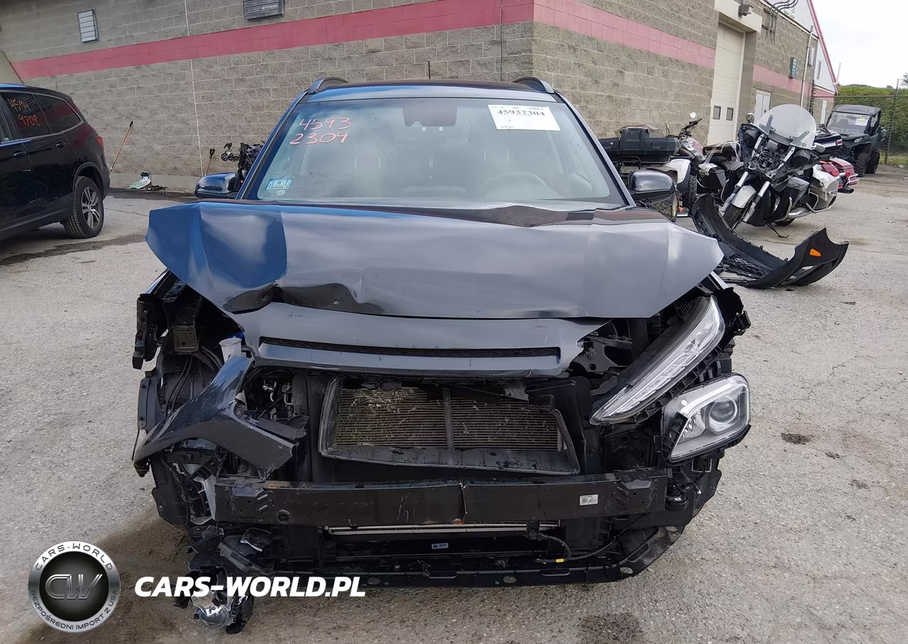 2021 Hyundai Kona Sel VIN:KM8K2CAA9MU742211 - 6