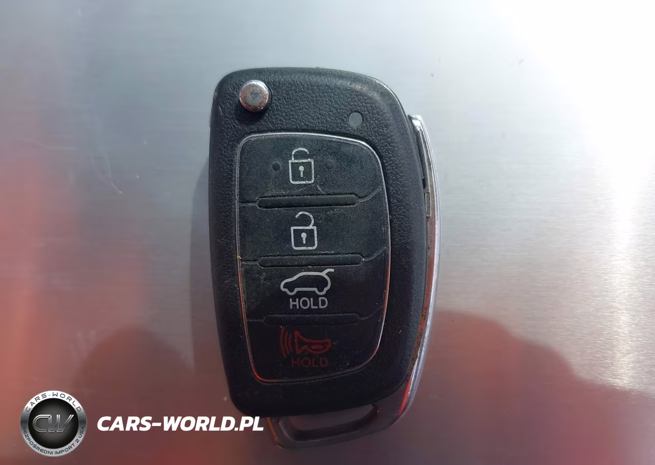 2015 Hyundai Sonata Se VIN:5NPE24AF8FH014105 - 11