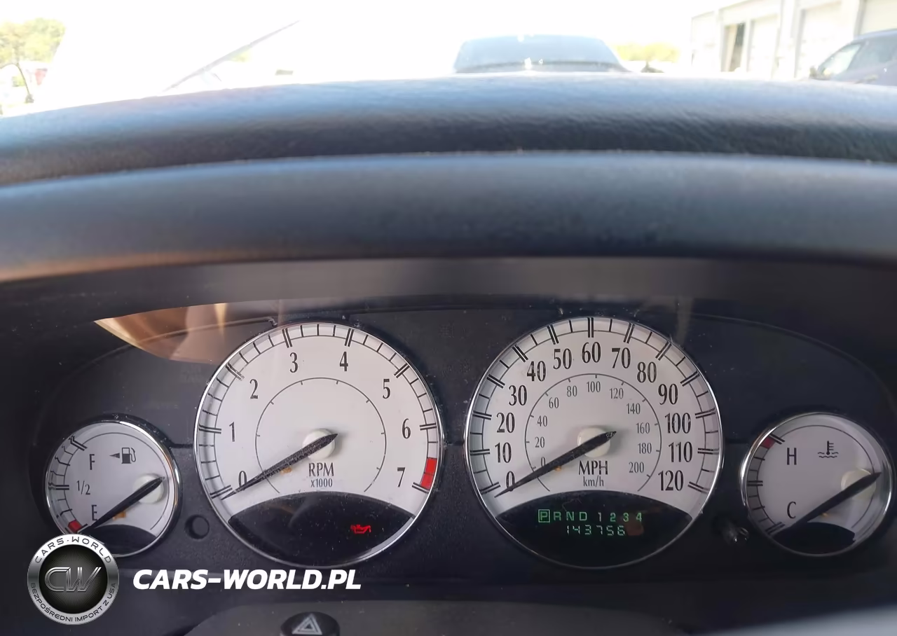 2002 Chrysler Sebring Limited VIN:1C3EL65R72N264933 - 7