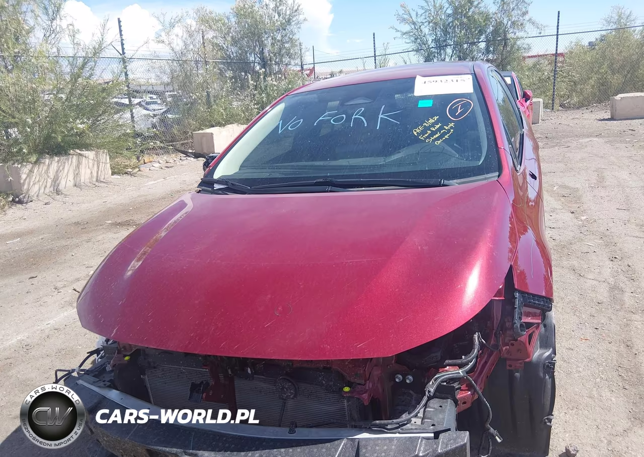 2025 Toyota Corolla Le VIN:5YFB4MDE0SP310426 - 12