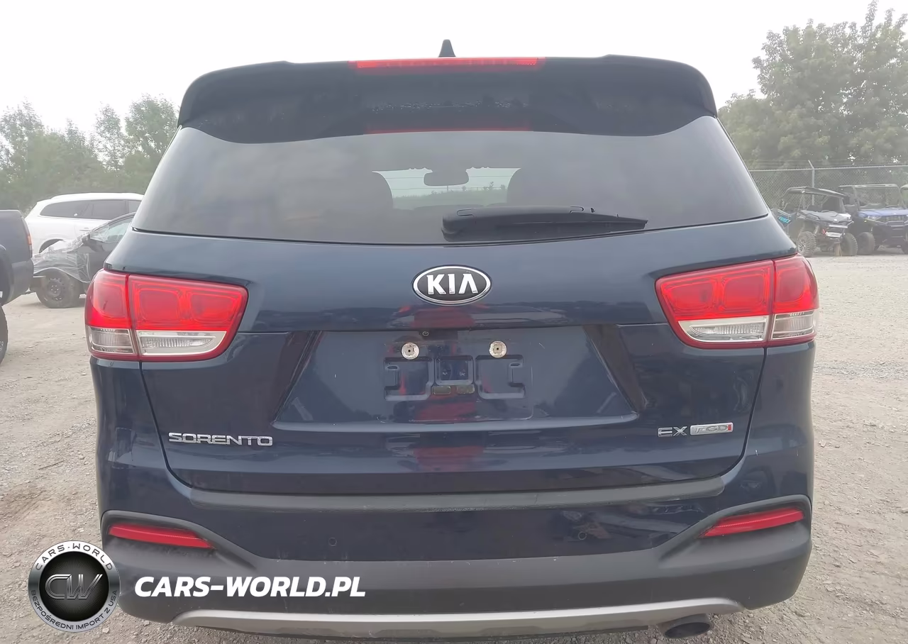 2018 Kia Sorento 2.0T Ex VIN:5XYPHDA12JG358198 - 17