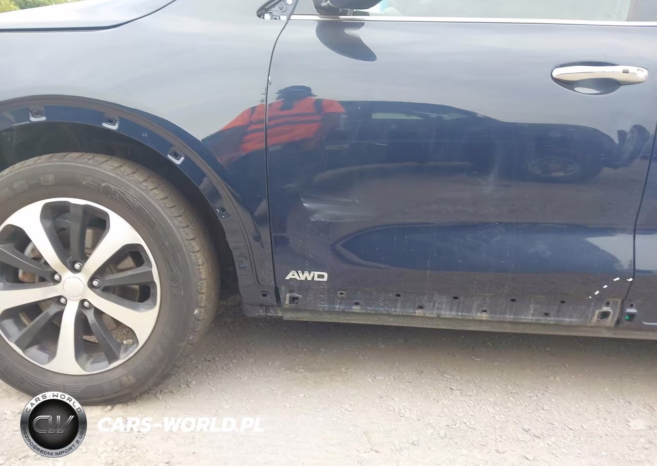 2018 Kia Sorento 2.0T Ex VIN:5XYPHDA12JG358198 - 19