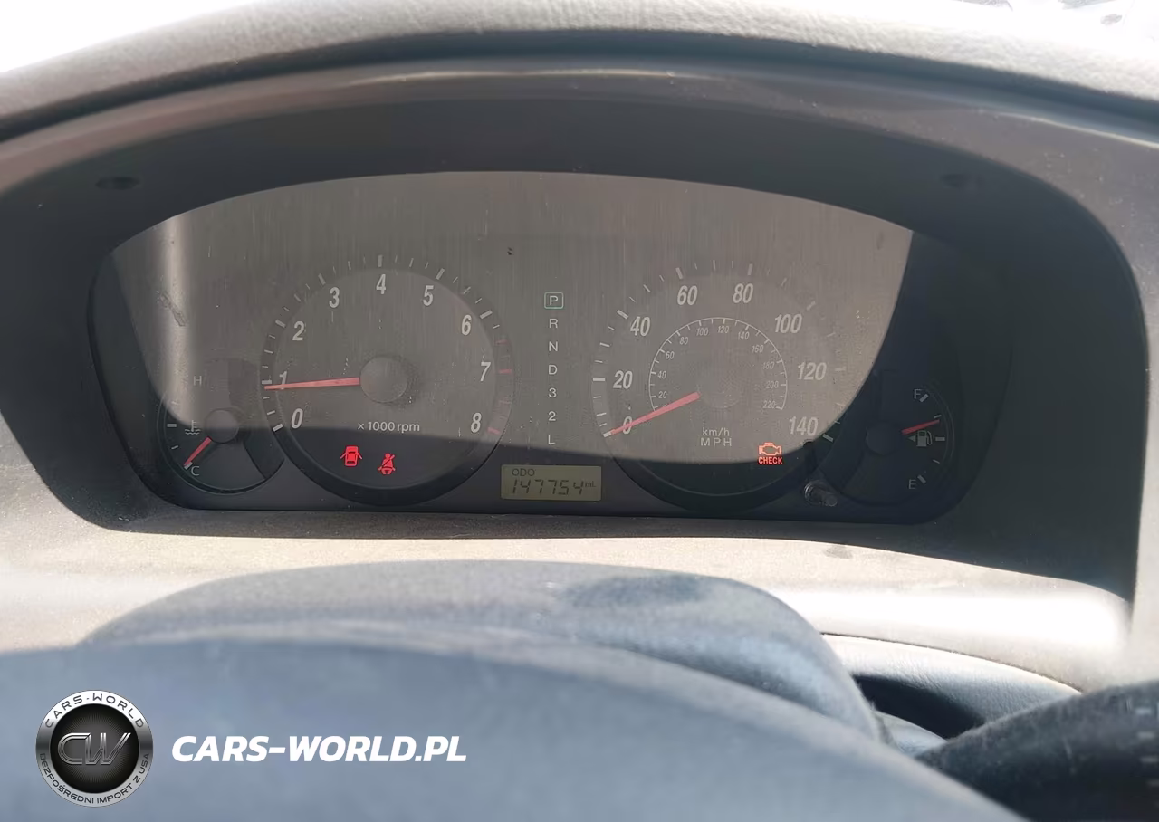 2005 Hyundai Elantra Gls-Gt VIN:KMHDN46DX5U974245 - 7
