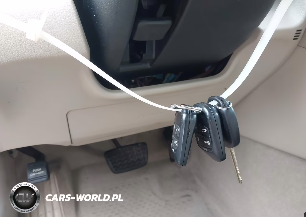 2013 Toyota Camry Xle VIN:4T4BF1FK6DR331493 - 11