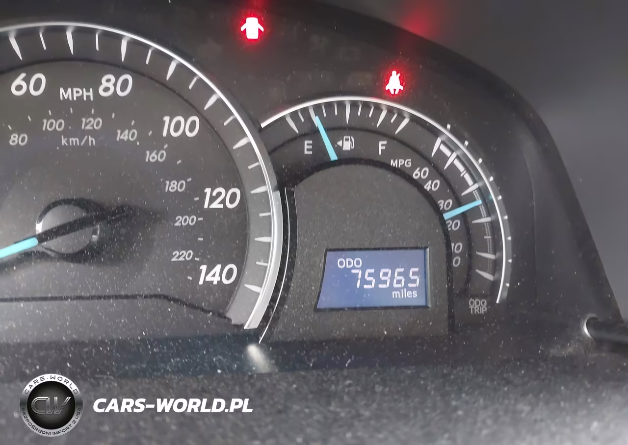 2013 Toyota Camry Xle VIN:4T4BF1FK6DR331493 - 15