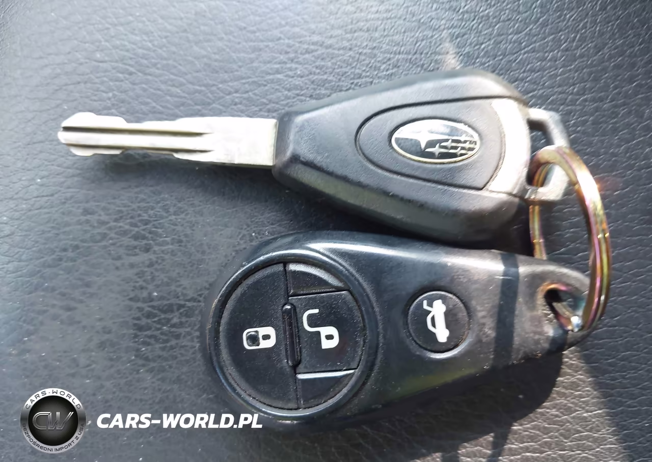 2007 Subaru Legacy 2.5I VIN:4S3BL616277208923 - 11