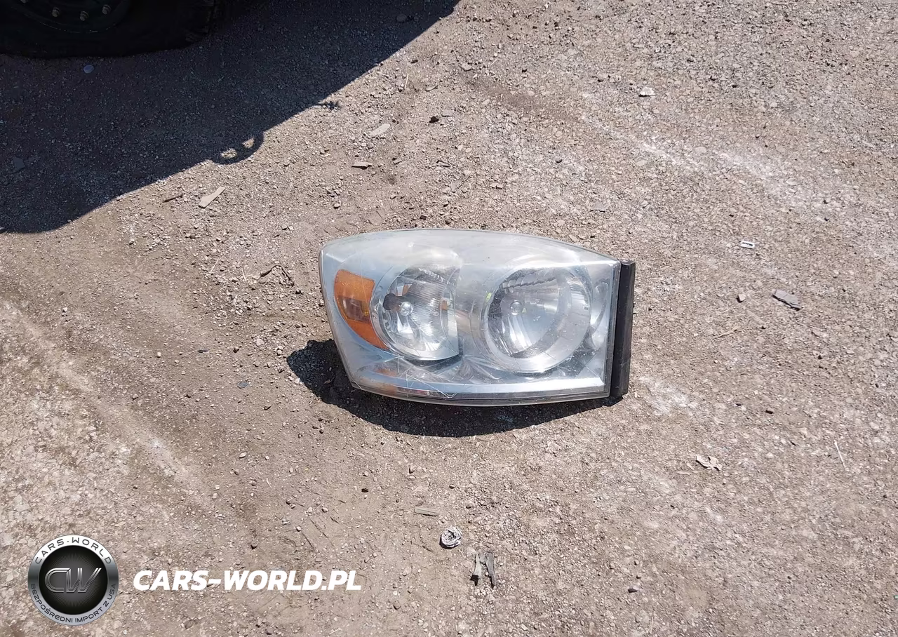2008 Dodge Ram 2500 Sxt-Slt VIN:3D7KS29A68G127925 - 12