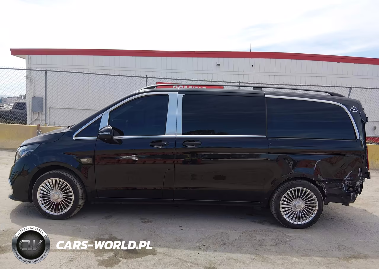 2023 Mercedes-Benz Metris VIN:W1WV0FEY8P4330788 - 15
