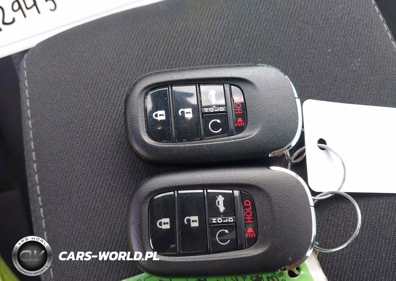 2025 Honda Civic Hybrid Sport-Sport Touring VIN:2HGFE4F89SH321406 - 11