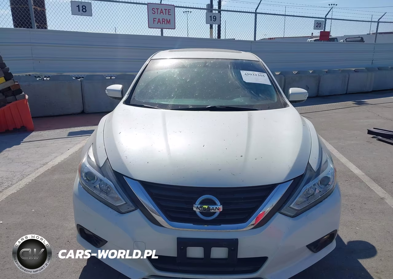 2016 Nissan Altima 2.5 Sl VIN:1N4AL3AP4GC152340 - 12