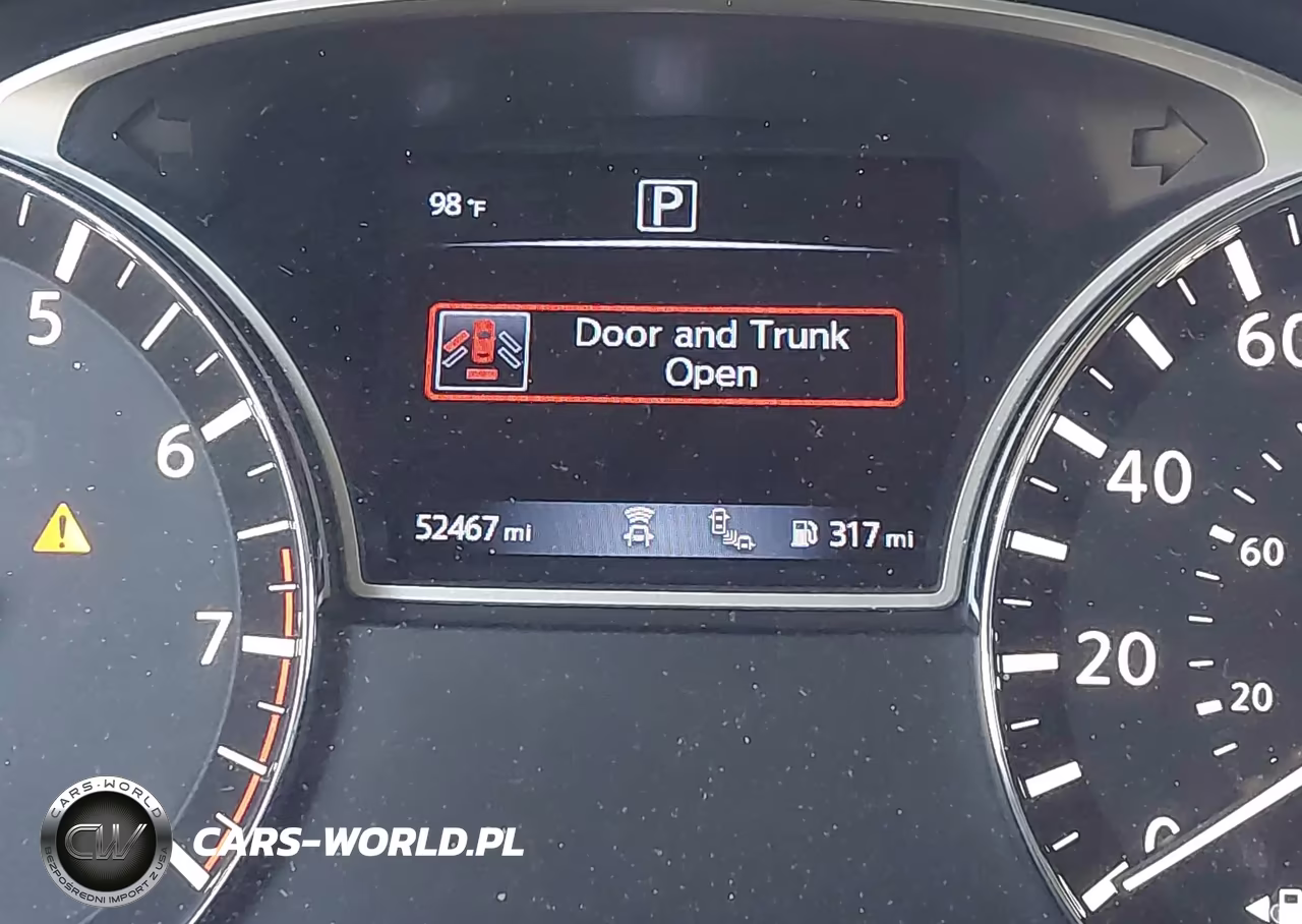 2016 Nissan Altima 2.5 Sl VIN:1N4AL3AP4GC152340 - 15