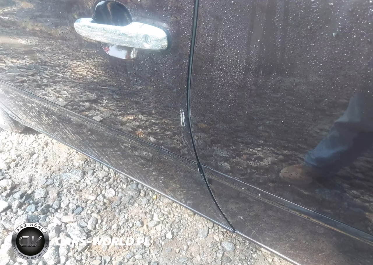 2005 Lexus Es 330 VIN:JTHBA30G655122570 - 12