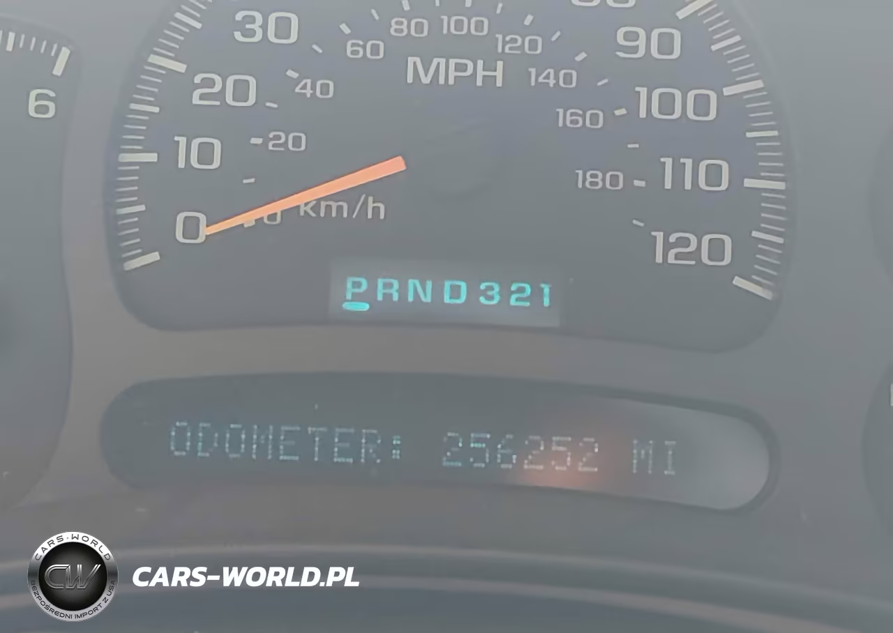 2004 Chevrolet Tahoe Lt VIN:1GNEC13Z54R249786 - 15