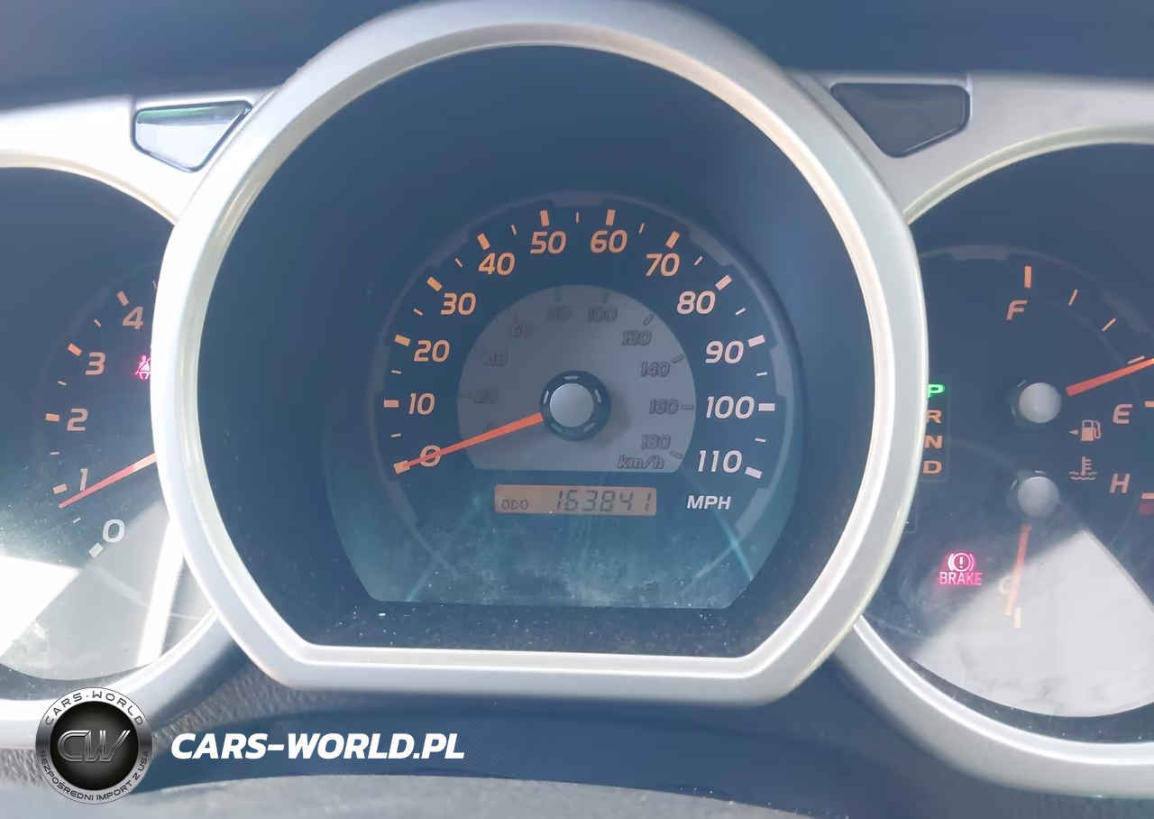 2004 Toyota 4Runner Sr5 Sport V6-Sr5 V6 VIN:JTEZU14R740036683 - 7