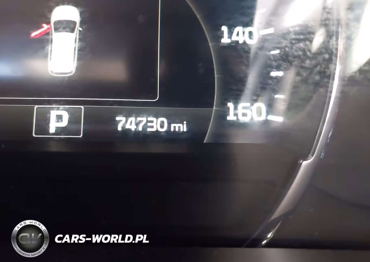 2018 Kia Sorento 3.3L Ex VIN:5XYPH4A55JG418784 - 15