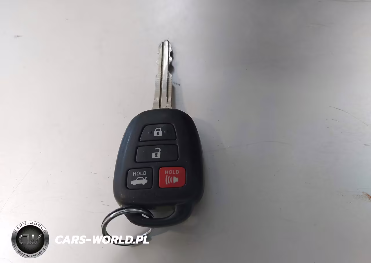 2012 Toyota Camry Se VIN:4T1BF1FK0CU501422 - 11