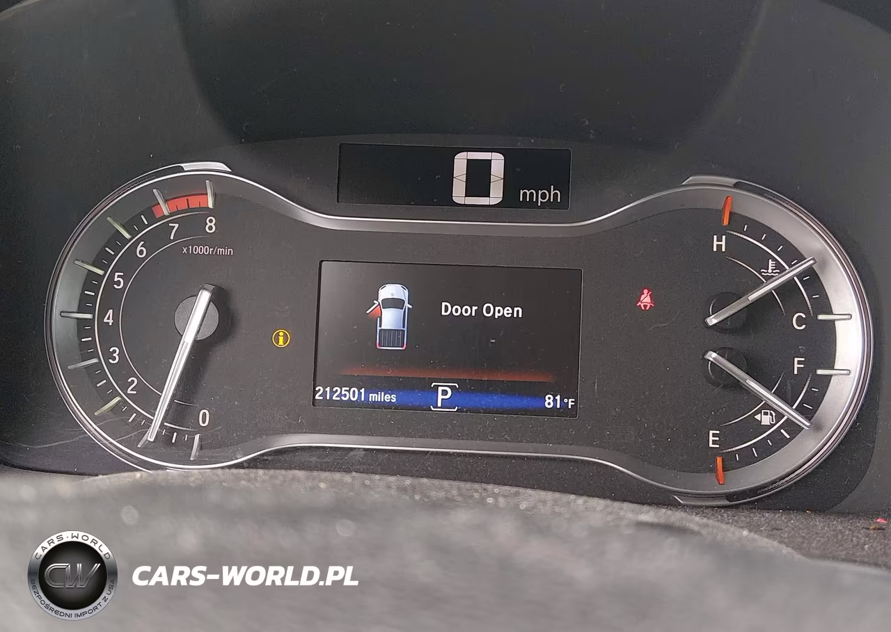 2020 Honda Ridgeline Rtl-E VIN:5FPYK3F74LB000132 - 7