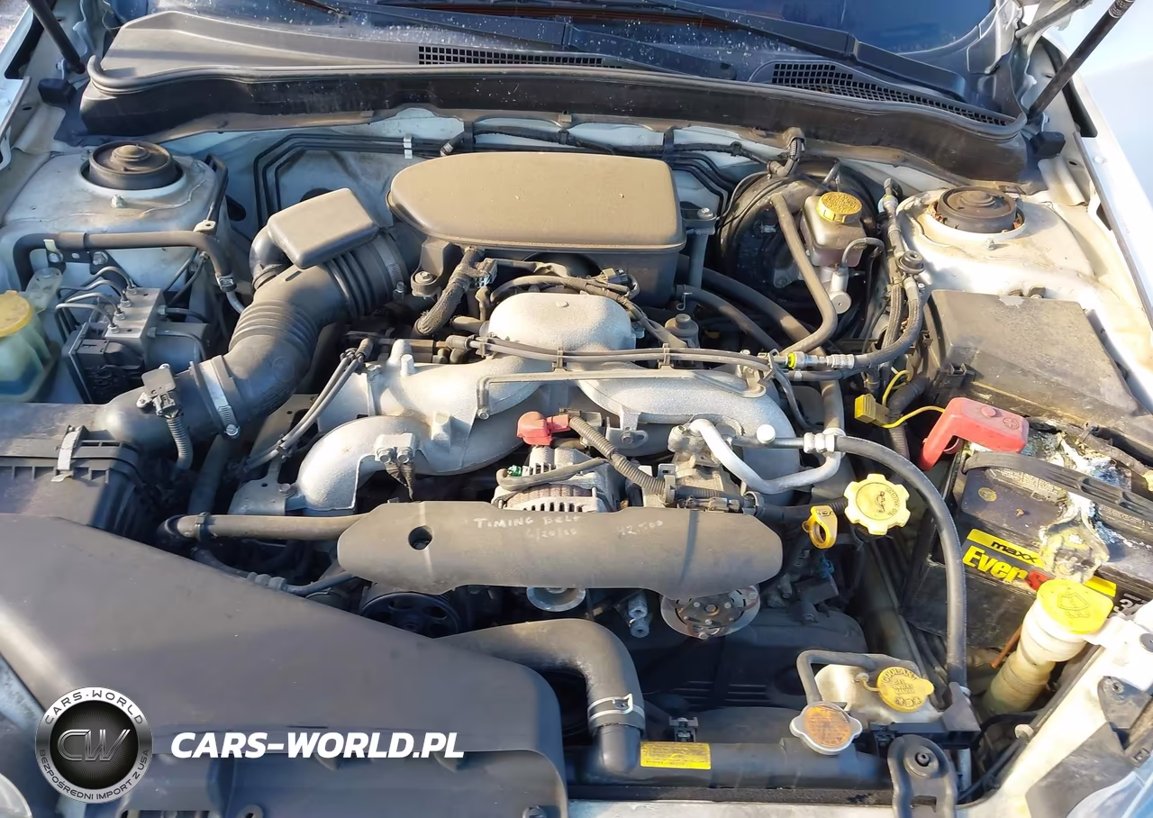 2010 Subaru Impreza 2.5I Premium VIN:JF1GE6B64AH511949 - 10