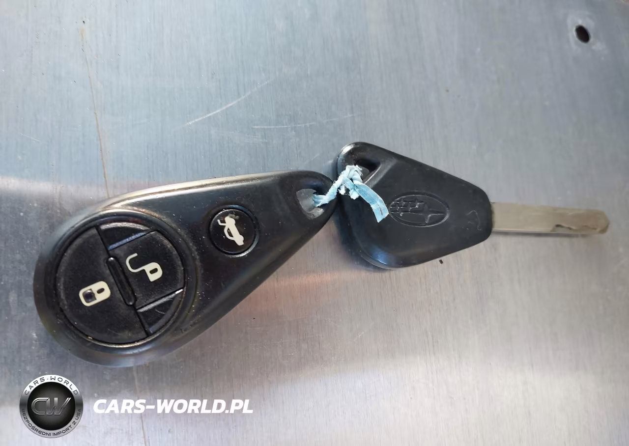 2010 Subaru Impreza 2.5I Premium VIN:JF1GE6B64AH511949 - 11