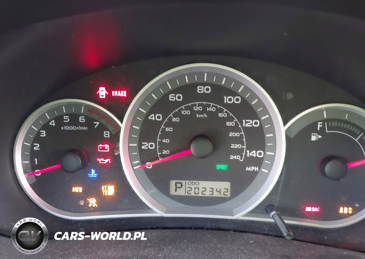 2010 Subaru Impreza 2.5I Premium VIN:JF1GE6B64AH511949 - 7