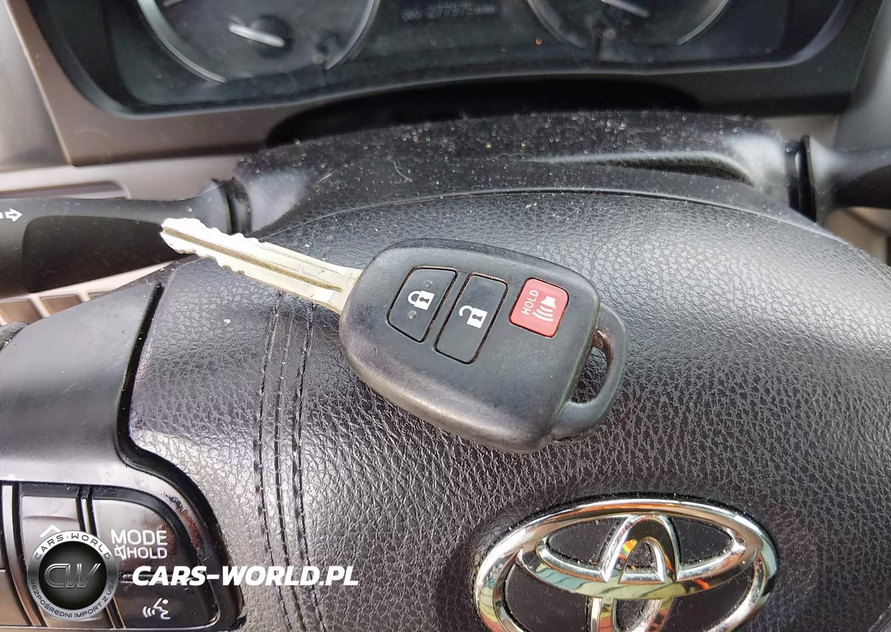 2016 Toyota Highlander Le V6 VIN:5TDZKRFH8GS129291 - 11