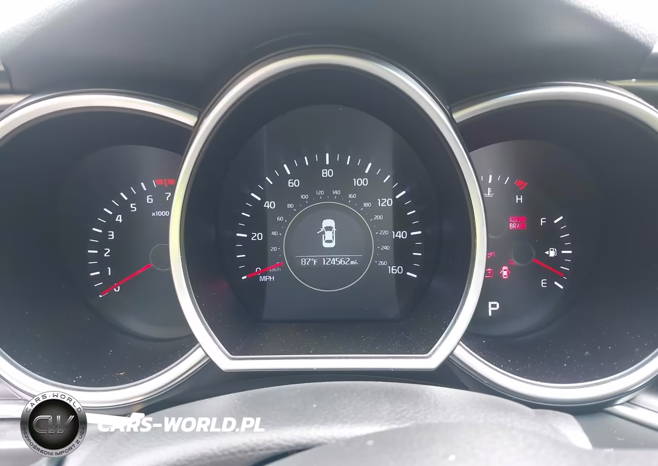 2015 Kia Optima Lx VIN:5XXGM4A77FG473083 - 7
