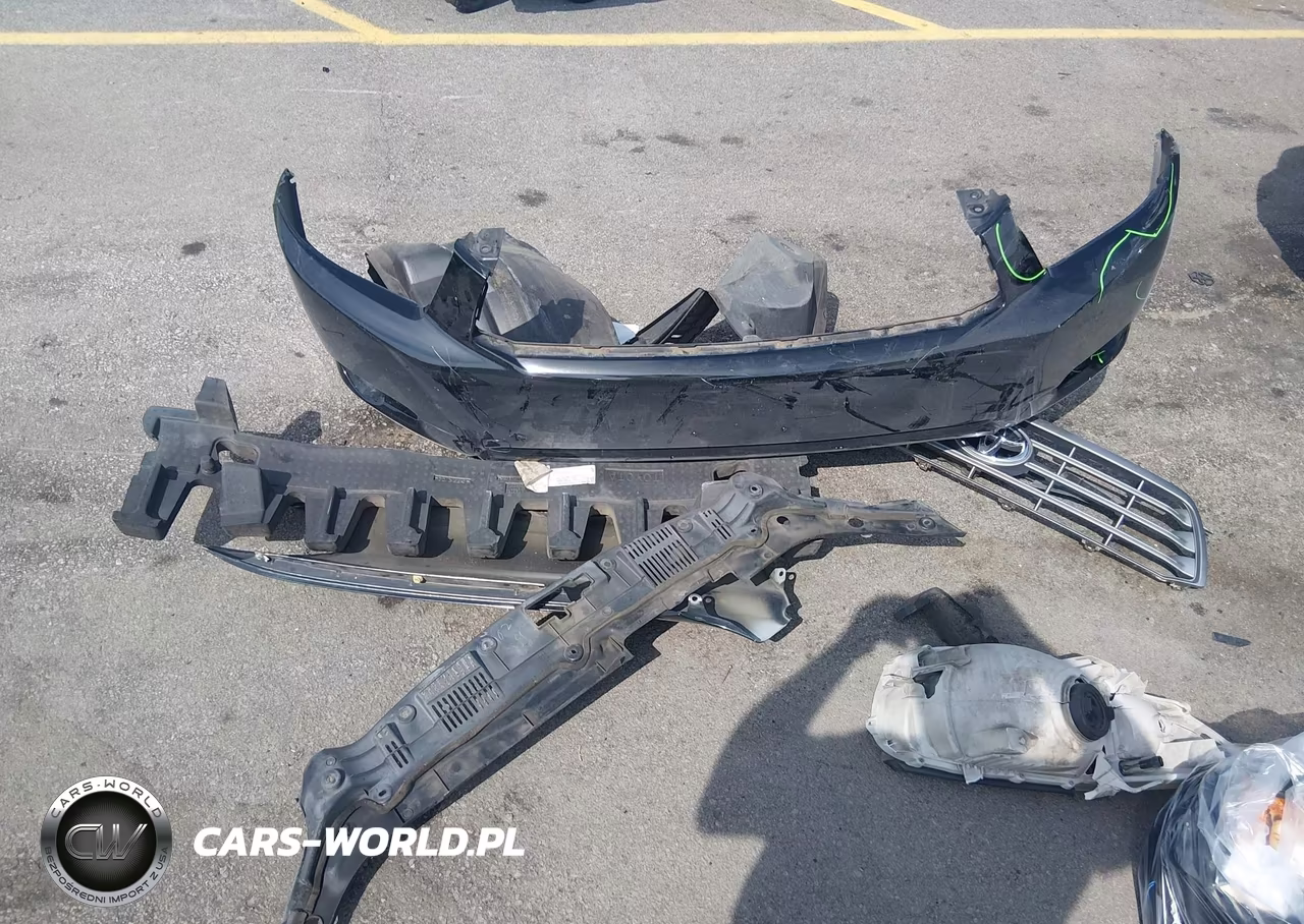 2010 Toyota Highlander Base V6 VIN:5TDBK3EH0AS014563 - 12