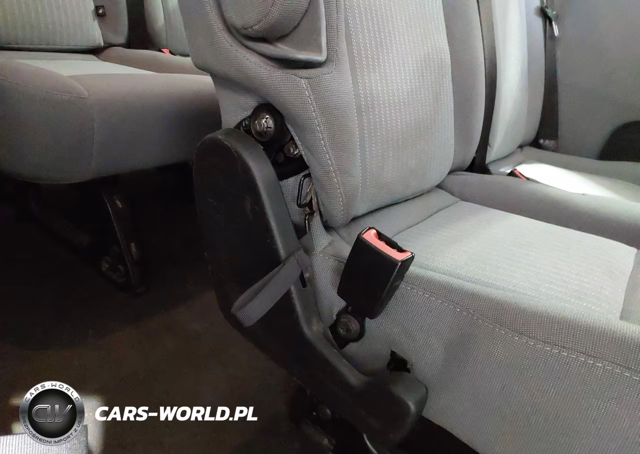 2015 Ford Transit-350 Xlt VIN:1FBZX2ZM5FKA80207 - 13