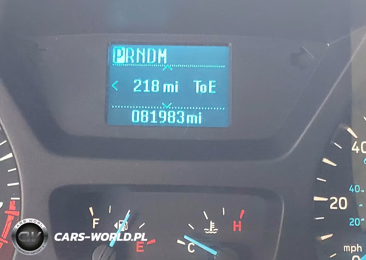2015 Ford Transit-350 Xlt VIN:1FBZX2ZM5FKA80207 - 18
