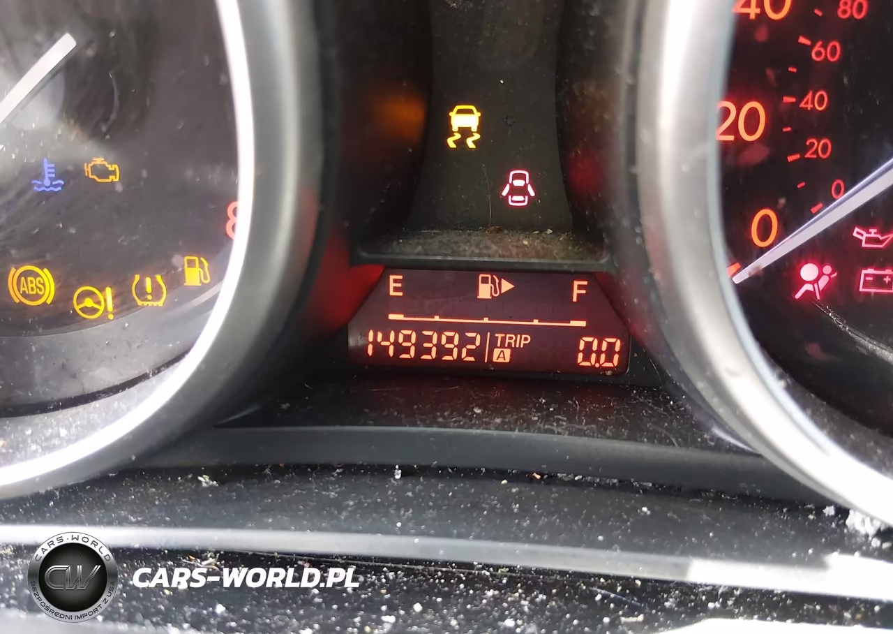 2011 Mazda Mazda3 S Sport VIN:JM1BL1K68B1487100 - 15