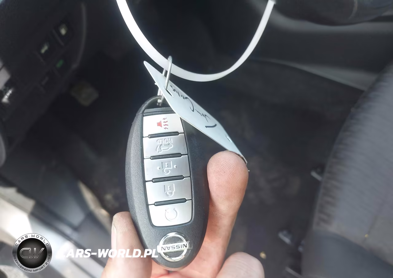 2018 Nissan Rogue Sv VIN:KNMAT2MT4JP500439 - 11