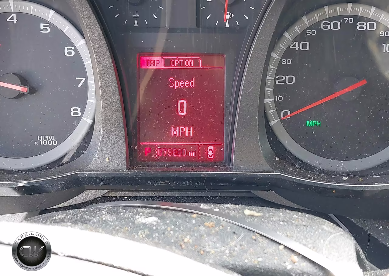 2017 GMC Terrain Sle-1 VIN:2GKFLSEK1H6238888 - 15