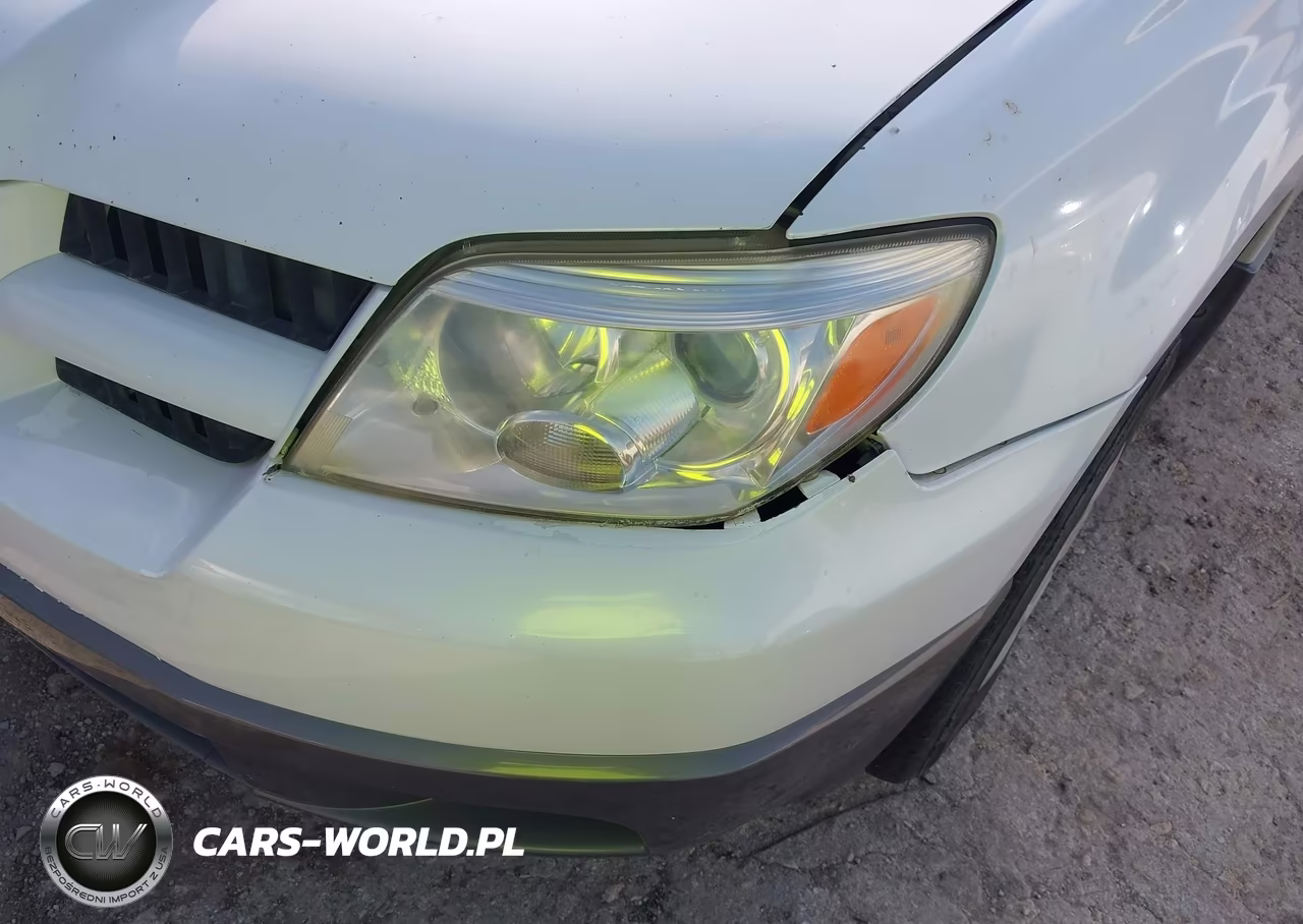 2006 Mitsubishi Outlander Ls VIN:JA4LZ31F26U032516 - 6