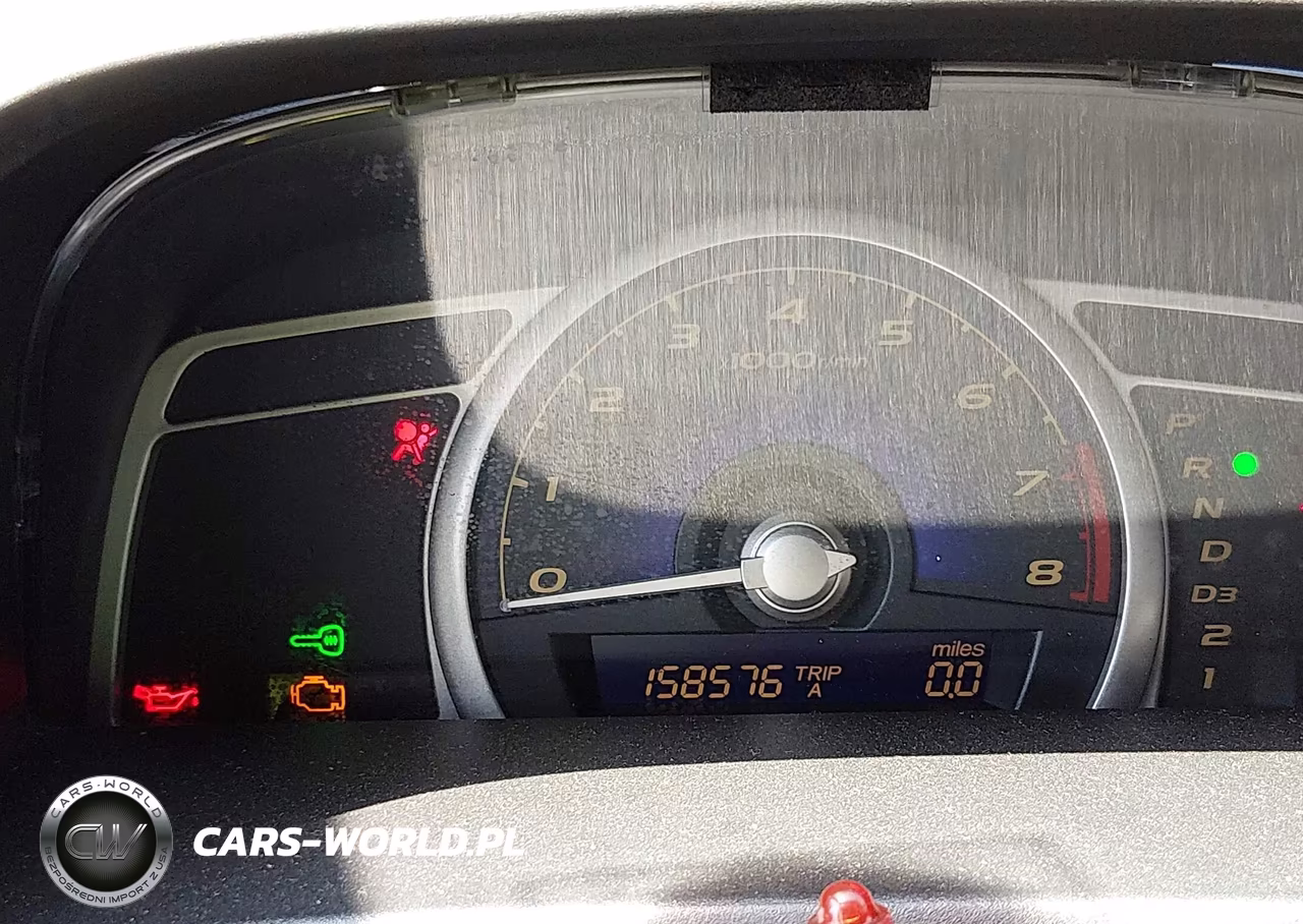 2006 Honda Civic Lx VIN:2HGFA16516H512274 - 14