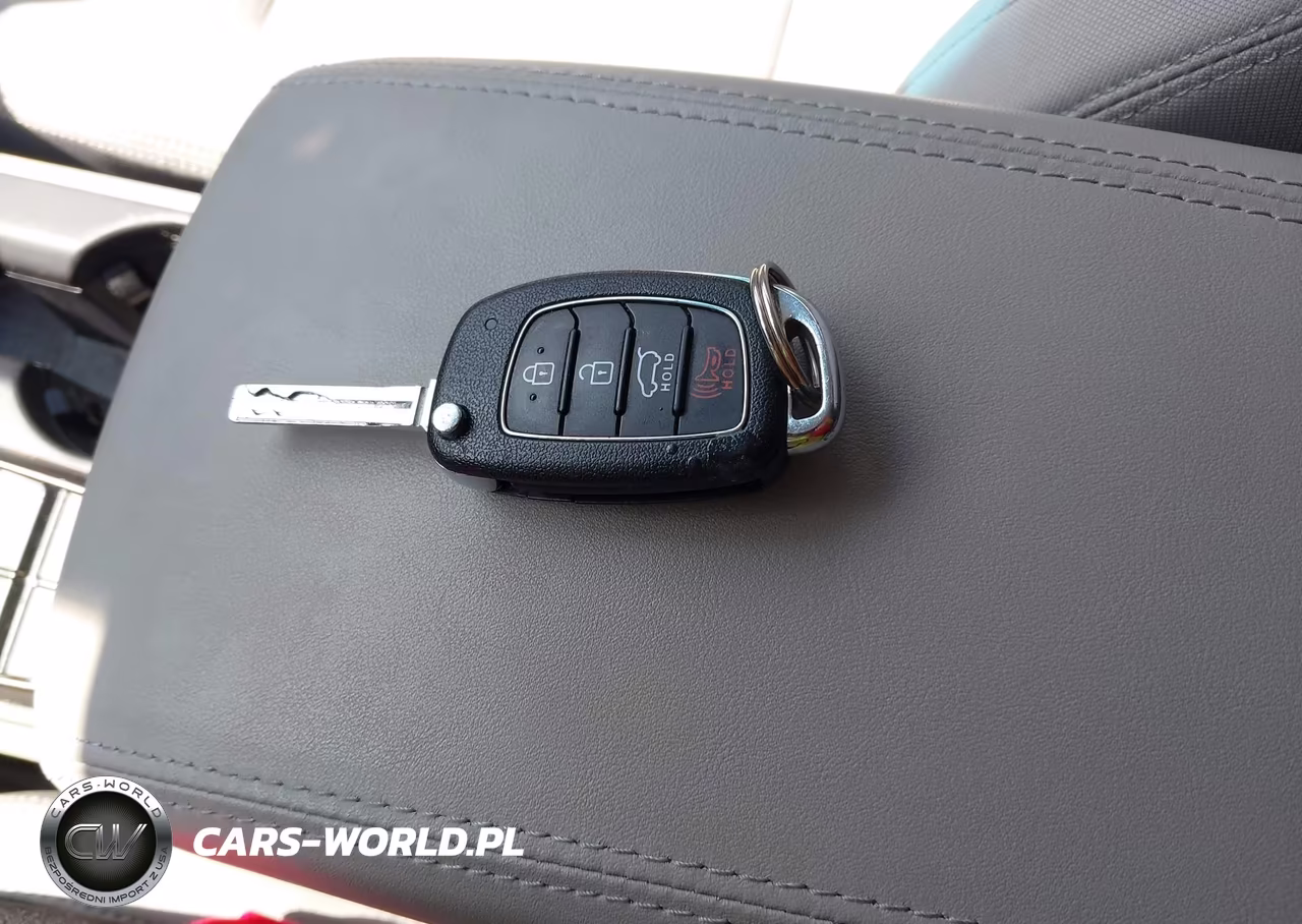 2019 Hyundai Tucson Se VIN:KM8J2CA42KU999651 - 11