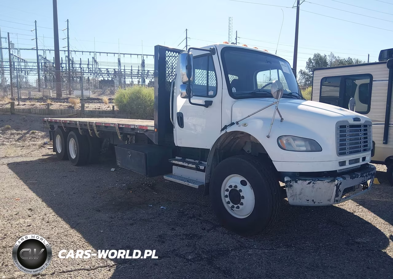 2016 Freightliner M2 106 Medium Duty – zdjęcie 1 z 15