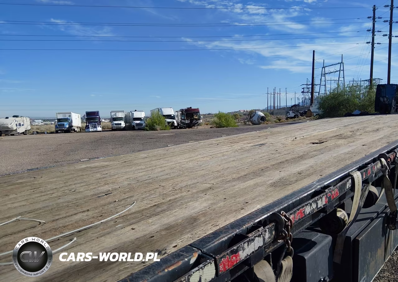 2016 Freightliner M2 106 Medium Duty VIN:1FVHCYCY2GHHG8393 - 7