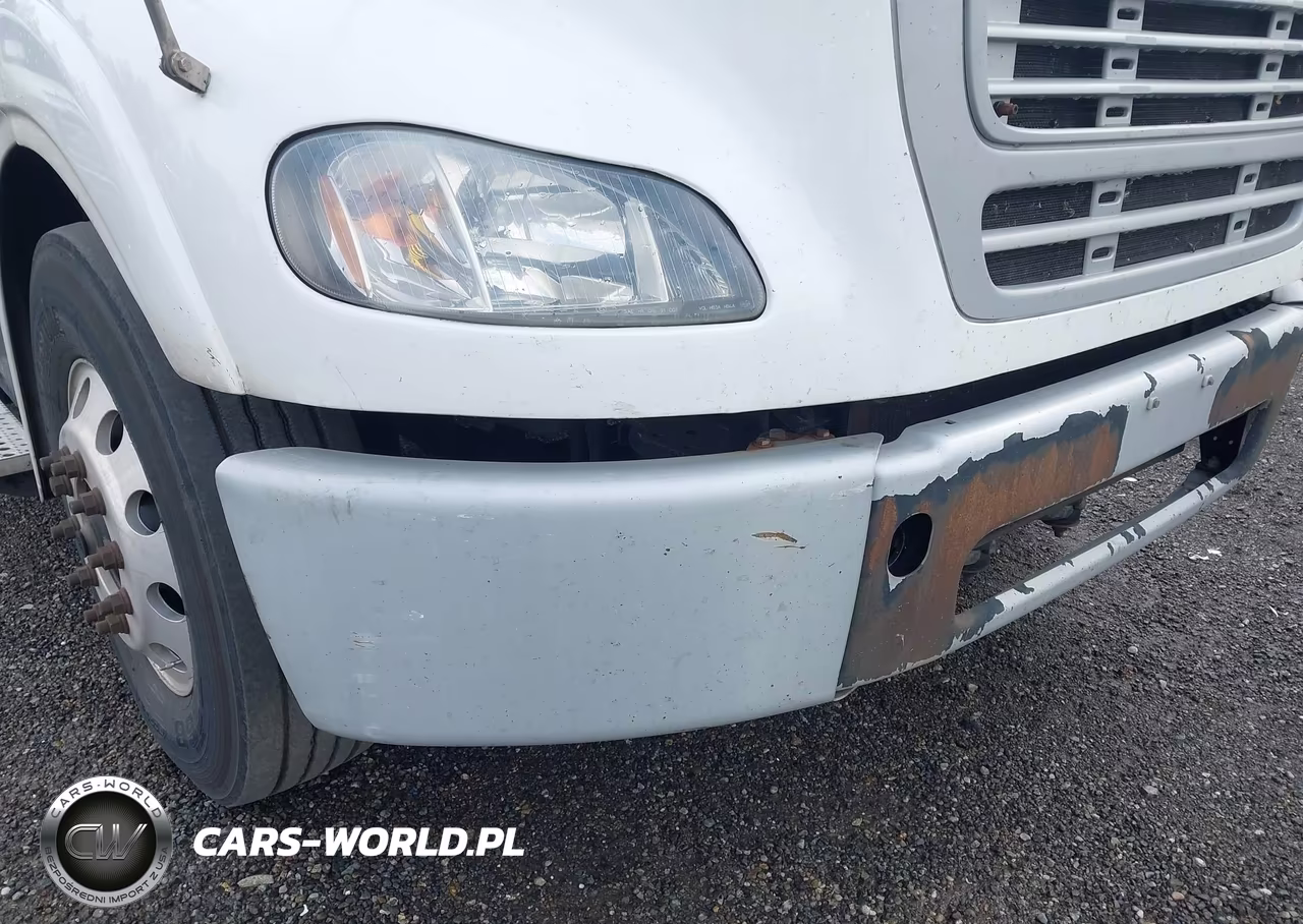 2016 Freightliner M2 112 Medium Duty VIN:1FUJC5DV7GHHN6074 - 11