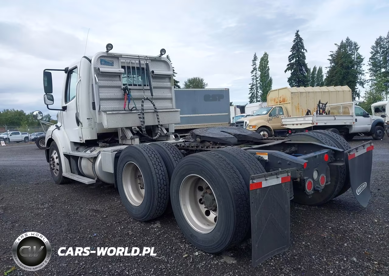 2016 Freightliner M2 112 Medium Duty VIN:1FUJC5DV7GHHN6074 - 3