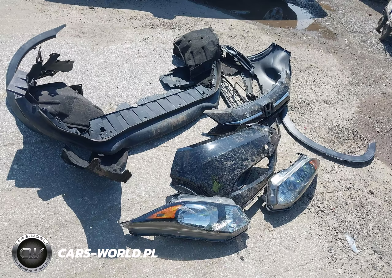 2017 Honda Hr-V Ex-L VIN:3CZRU6H74HM733039 - 12