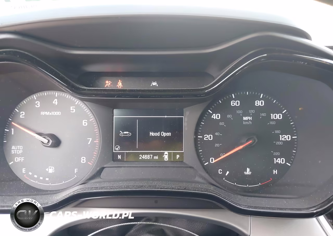 2025 Chevrolet Trax Fwd Ls VIN:KL77LFEP8SC297869 - 7