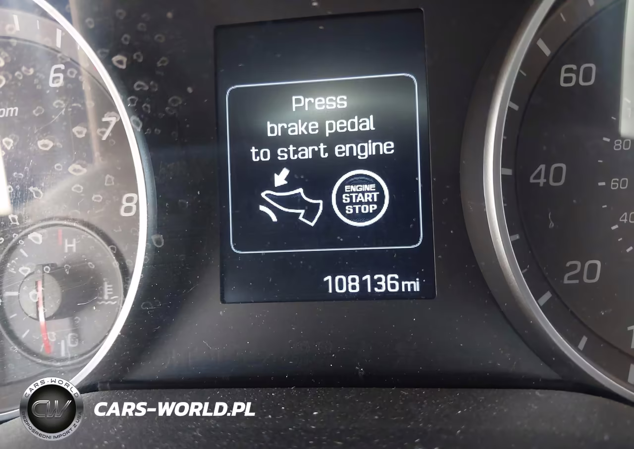 2018 Hyundai Elantra Sport VIN:KMHD04LBXJU599338 - 15