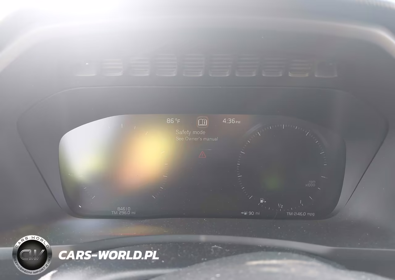 2020 Volvo Xc90 T6 Momentum 6 Passenger VIN:YV4A221K9L1622327 - 7