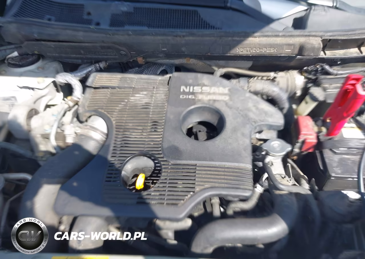 2012 Nissan Juke Sl VIN:JN8AF5MR3CT116132 - 10