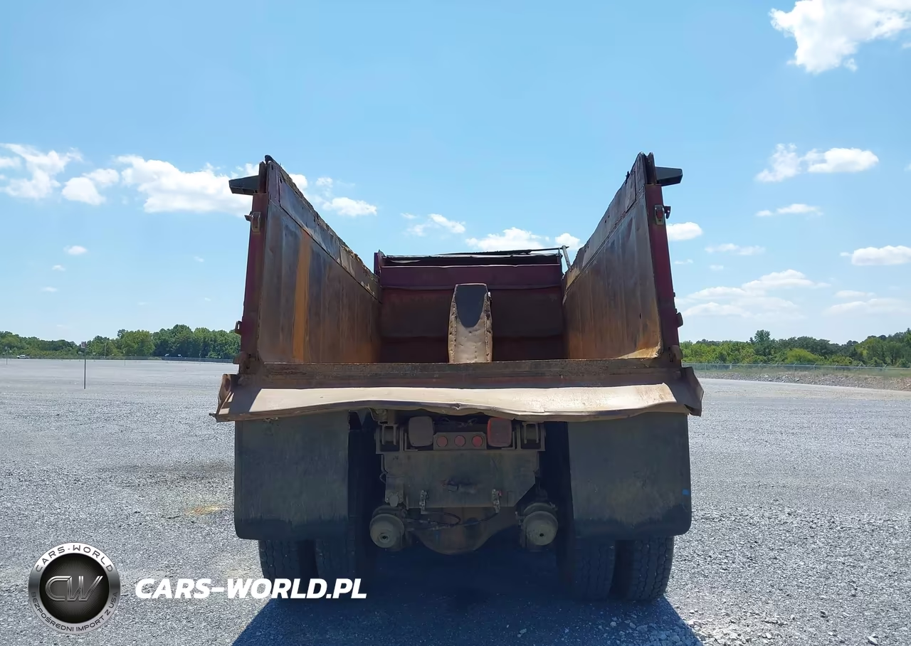 1994 Ford L-Series Lt9000 VIN:1FDYU90T9RVA03688 - 15