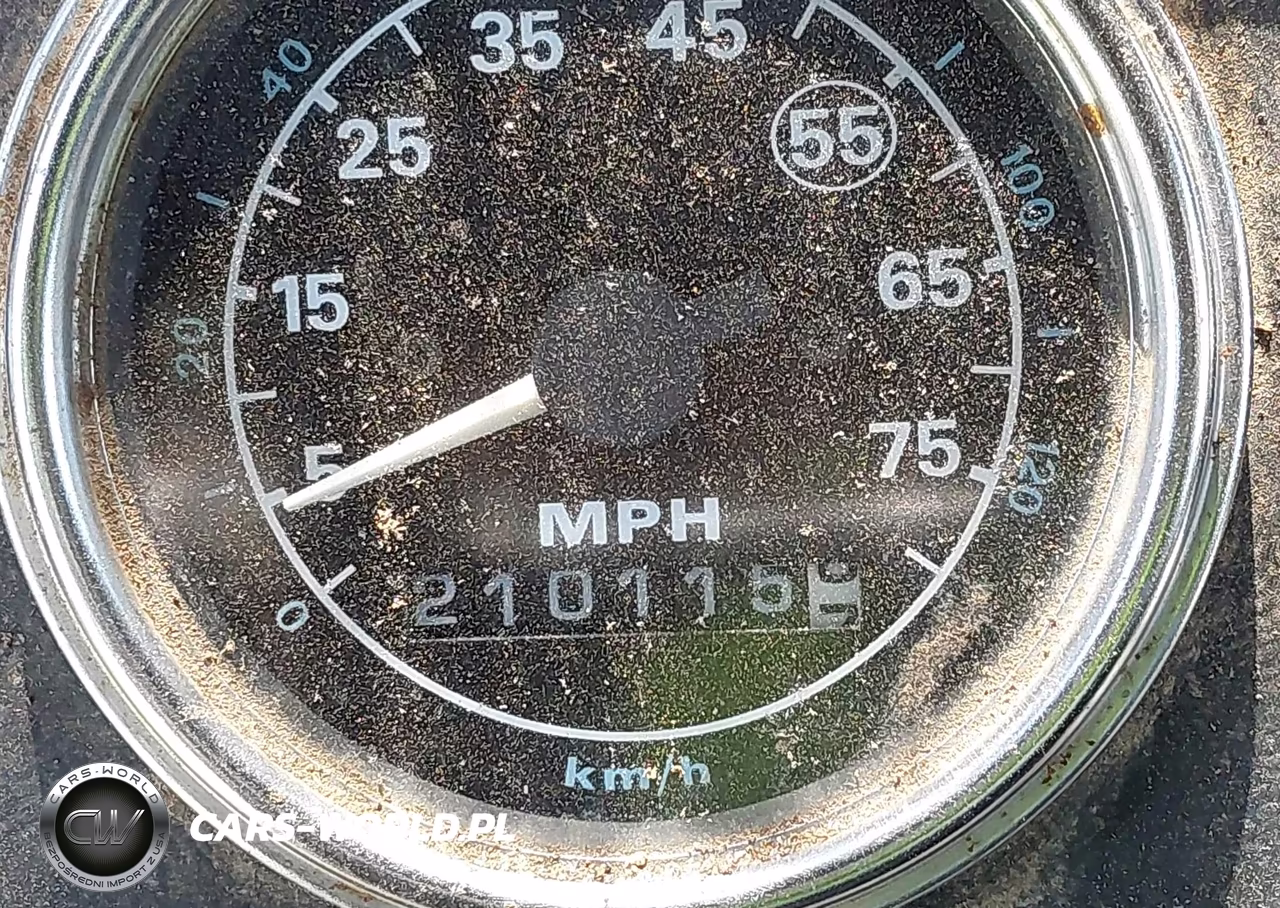 1994 Ford L-Series Lt9000 VIN:1FDYU90T9RVA03688 - 5