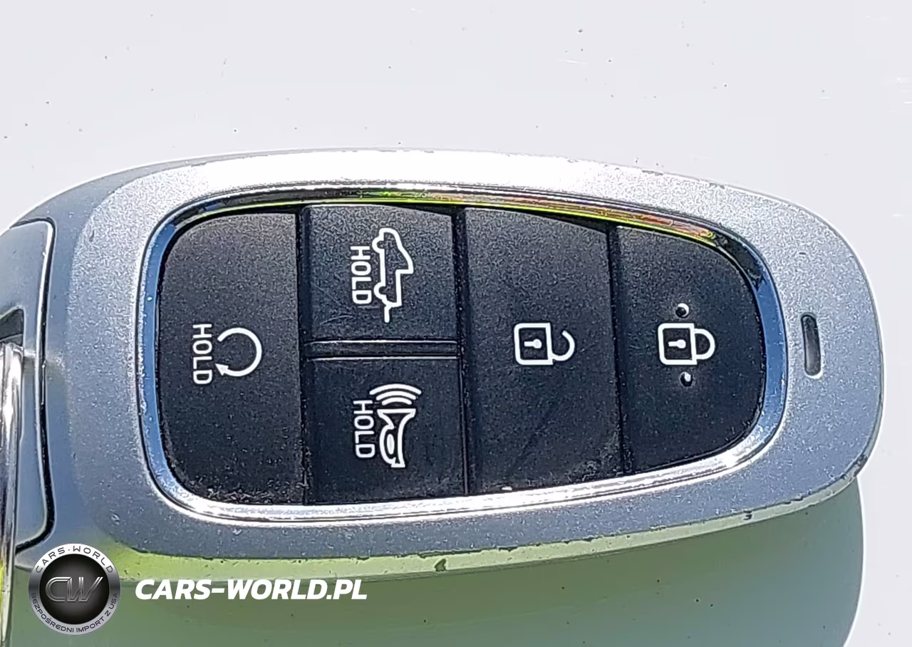 2024 Hyundai Santa Cruz Sel VIN:5NTJC4DE2RH121347 - 11