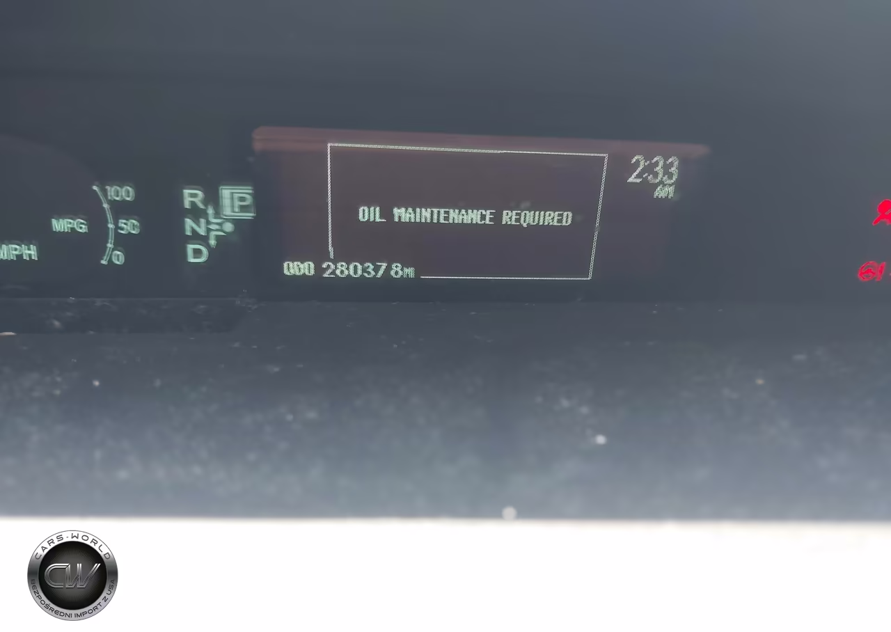 2011 Toyota Prius VIN:JTDKN3DUXB5247038 - 7