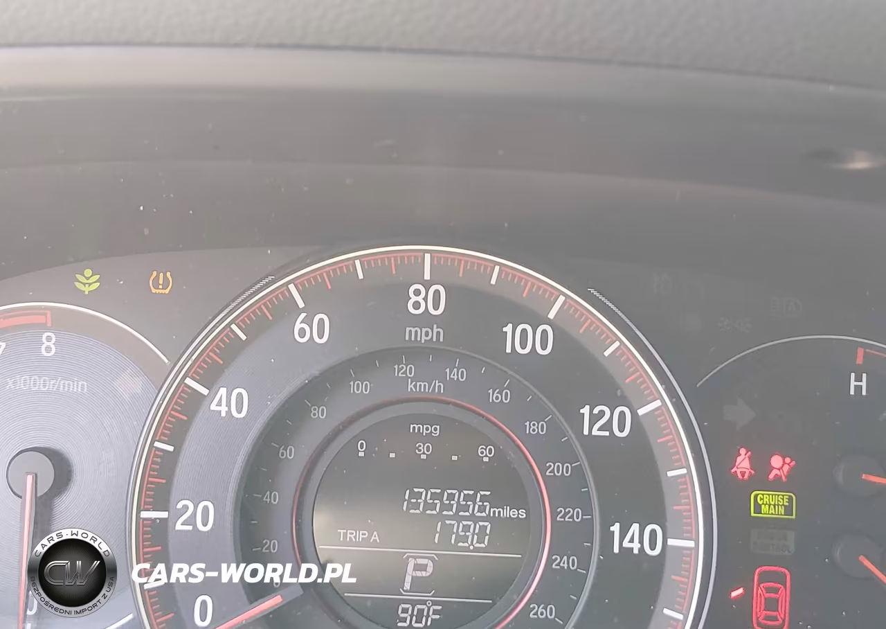 2017 Honda Accord Sport Se VIN:1HGCR2F11HA089499 - 16