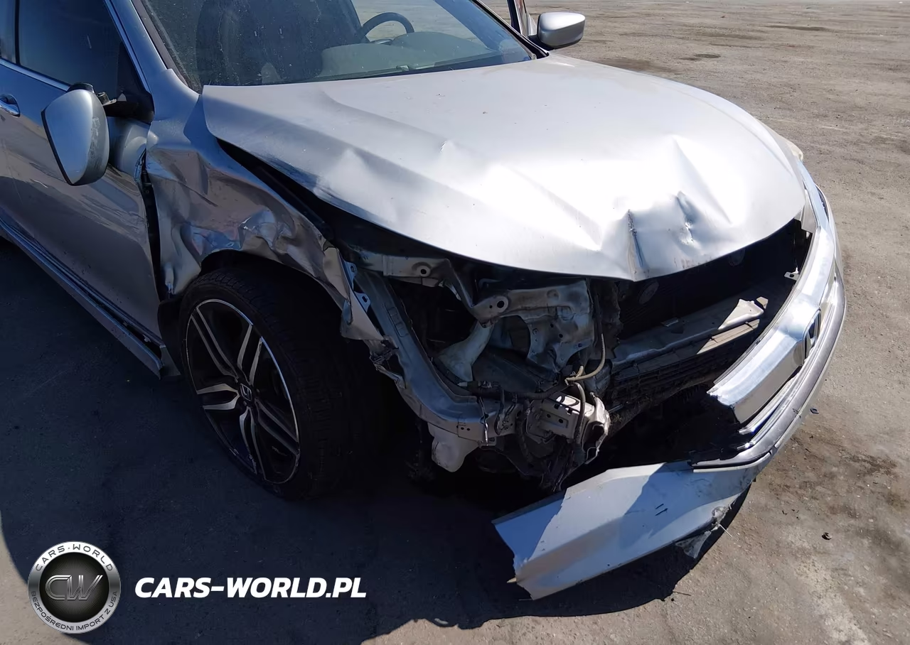 2017 Honda Accord Sport Se VIN:1HGCR2F11HA089499 - 6
